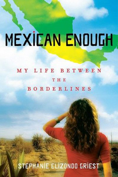 Mexican Enough